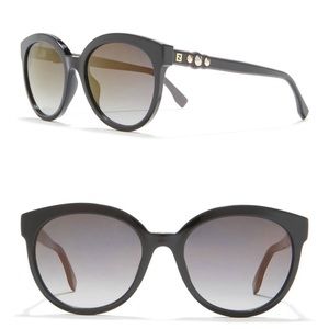 FENDI SUNGLASSES